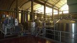 Argentine 2009 Nord Mendoza Bodega Lopez  035