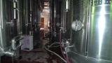 Argentine 2009 Nord Mendoza Bodega Lopez  041