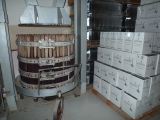 Argentine 2009 Nord Mendoza Bodega bio Cecchin  009