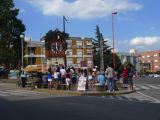 Argentine 2009 Nord Autour de Cordoba la Vallée de la Punilla  084 coucou villa Carlos Paz