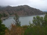 Argentine 2009 Nord Autour de Cordoba la Cumbrecita 006 lago los molinos