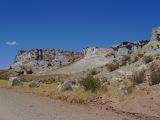 Argentine Nord Puna Susques vers San Antonio de Los Andes  014