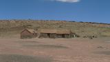 Argentine Nord Puna Susques vers San Antonio de Los Andes  030