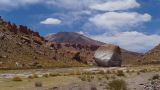 Argentine Nord Puna Susques vers San Antonio de Los Andes  056