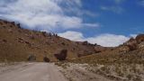 Argentine Nord Puna Susques vers San Antonio de Los Andes  070