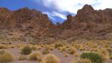 Argentine Nord Puna Susques vers San Antonio de Los Andes  296