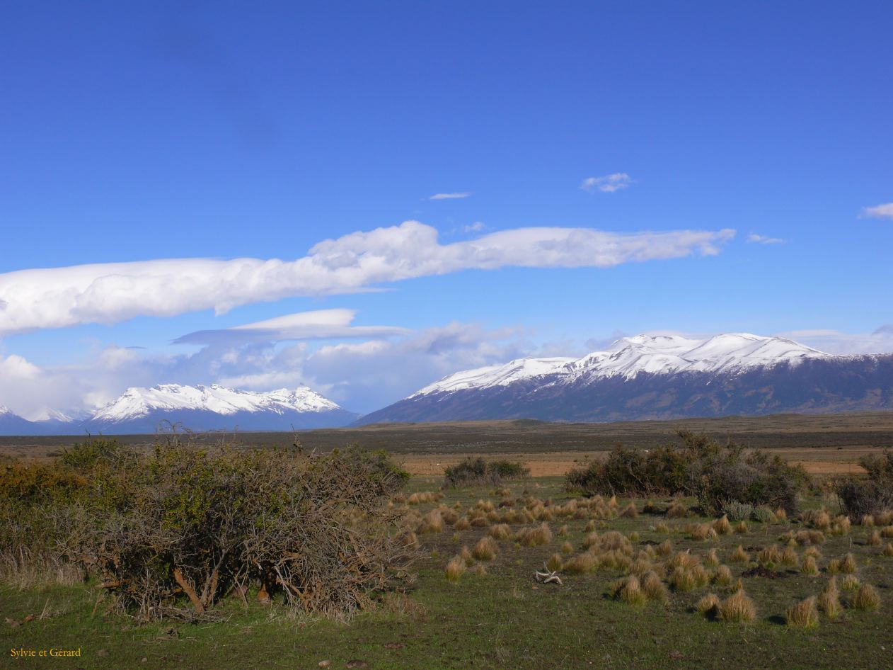 Patagonie El Calafate les environs  024