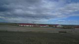 Patagonie El Chaten vers Rio Gallegos  105