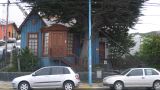 Patagonie Ushuaia la ville  032