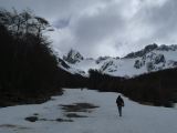 Patagonie Ushuaia vers le Glaciar Martial  072