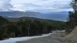 Patagonie Ushuaia vers le Glaciar Martial  095