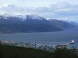 Patagonie Ushuaia vers le Glaciar Martial  115