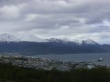 Patagonie Ushuaia vers le Glaciar Martial  144