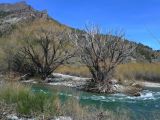 Patagonie Bariloche Valle Encatado y paseo Cordoba  098