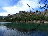 Patagonie Bariloche Valle Encatado y paseo Cordoba  149