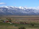 Patagonie El Calafate les environs  040