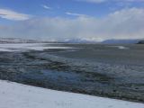 Patagonie El Calafate sous la neige  125