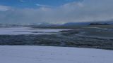 Patagonie El Calafate sous la neige  127