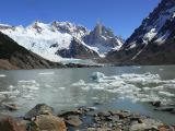Patagonie El Chaten laguna Torre  040