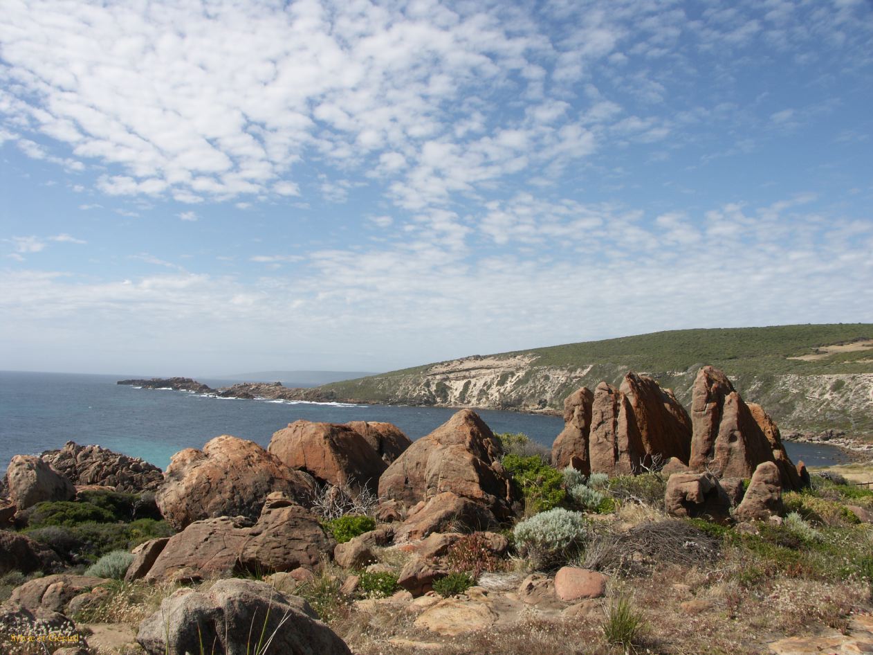 F 056 Margaret River