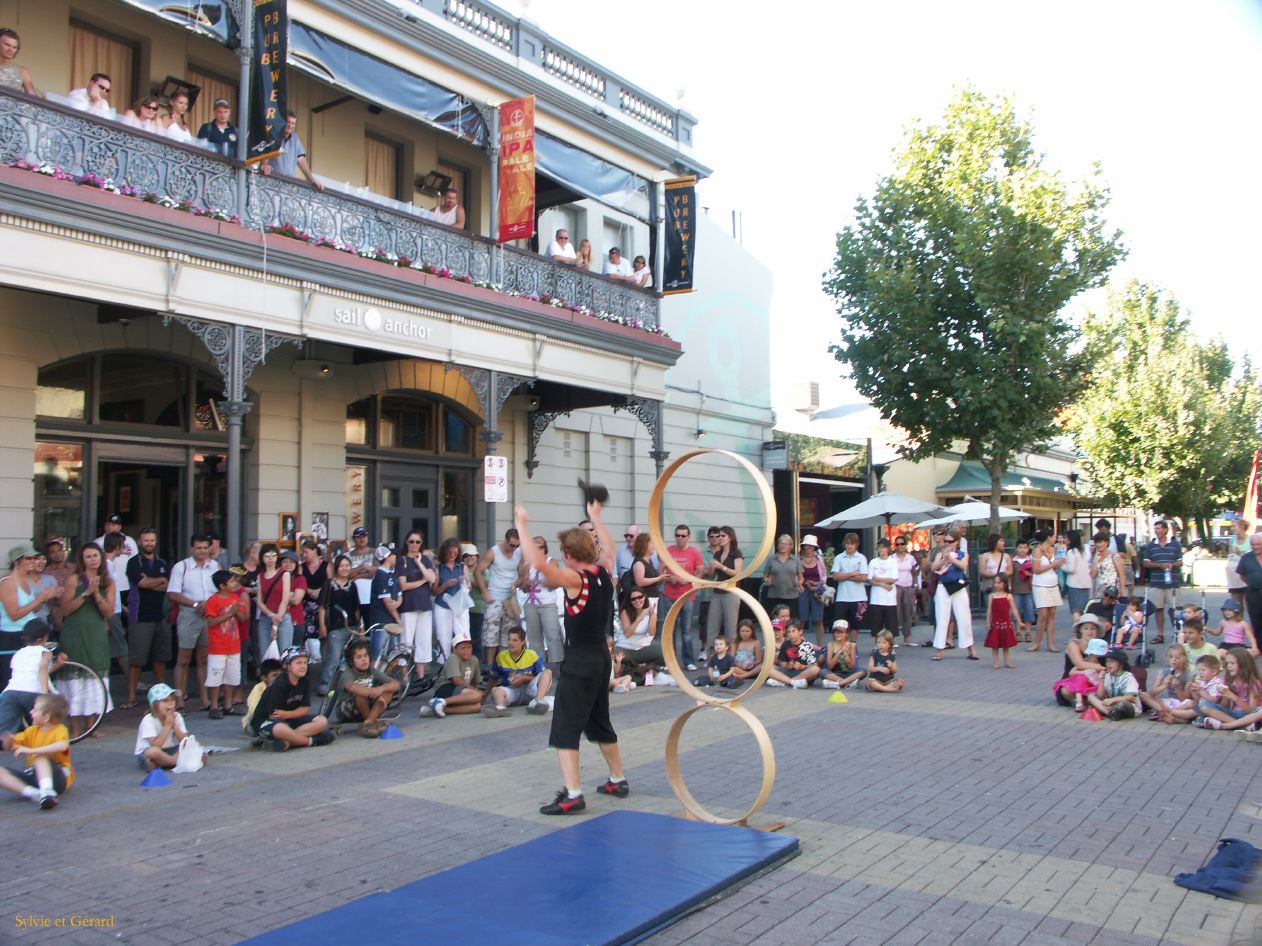 F 072 Fremantle