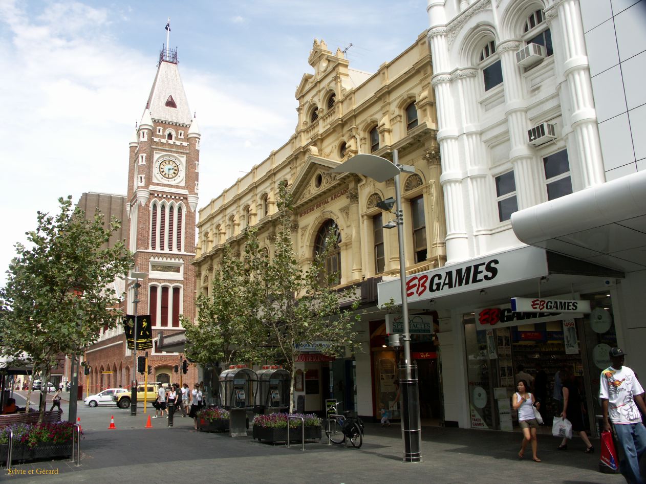 F 094 Perth