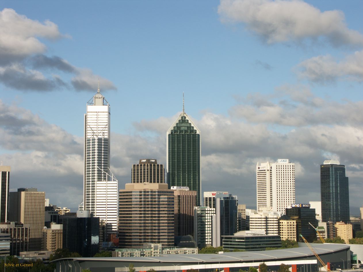 F 106 Perth