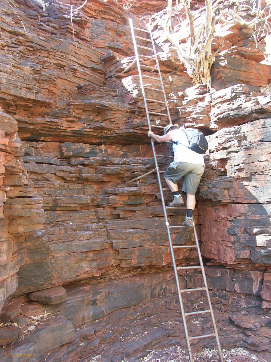 A 145 Karijini