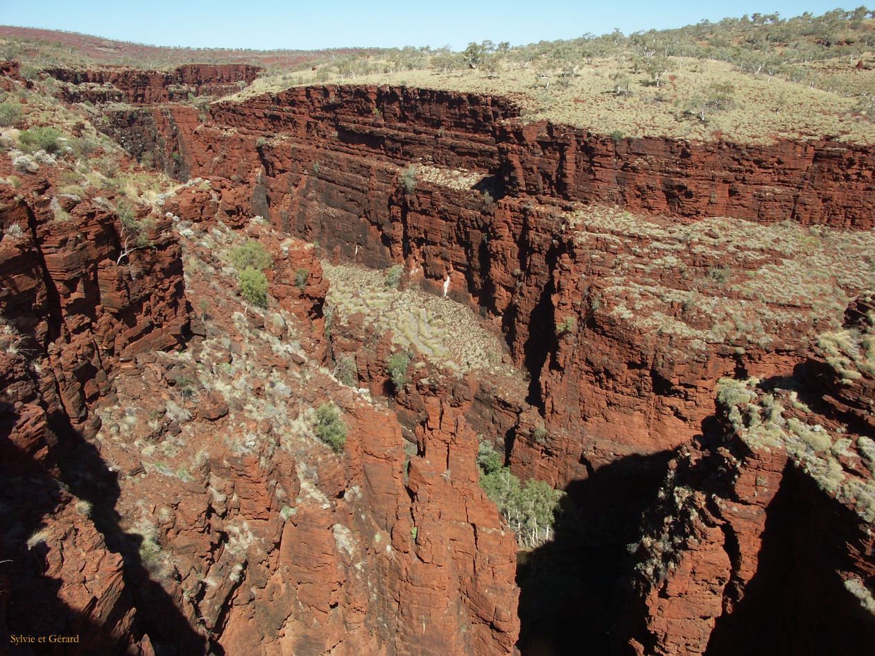 A 146 Karijini