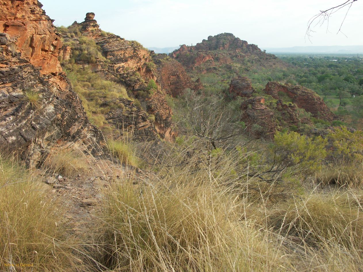 B 022  Kununura