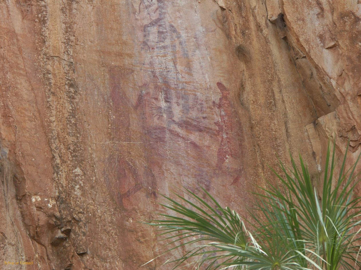 B 053 Katherine