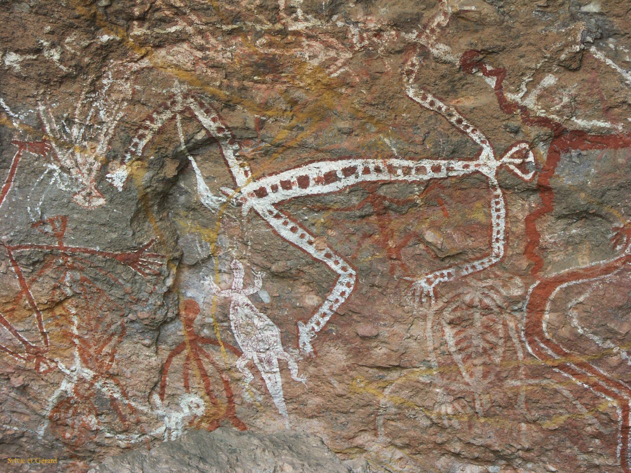 B 092 Jabiru