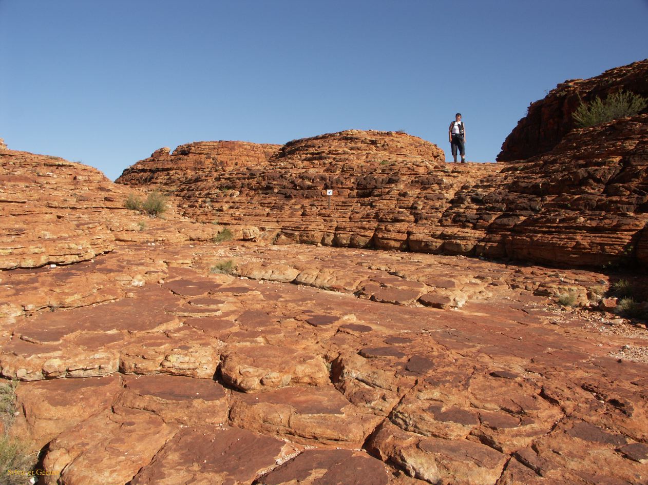 B 209 Kings Canyon