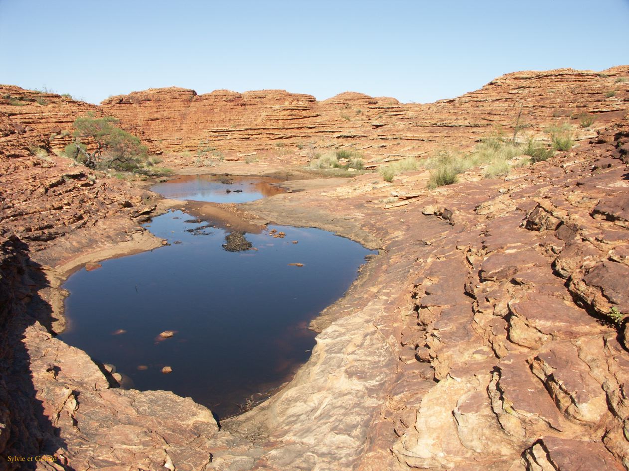 B 211 Kings Canyon