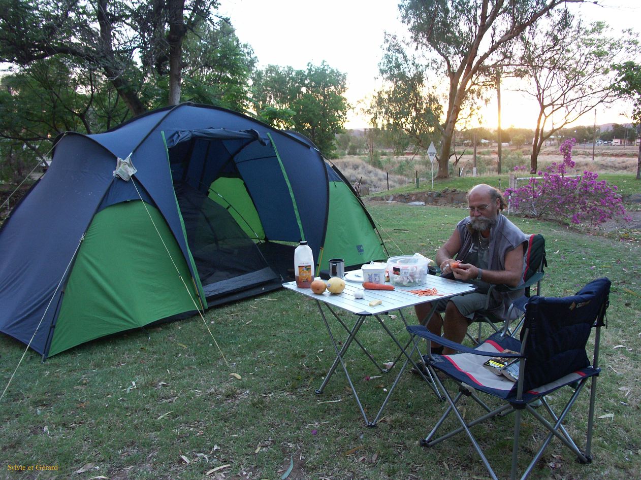 C 014 Mount Isa
