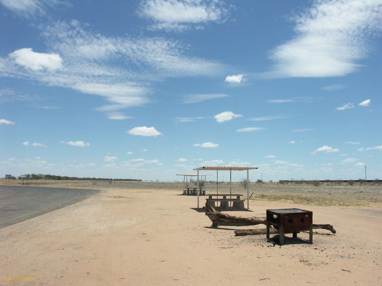 C 020 vers la côte du Queensland