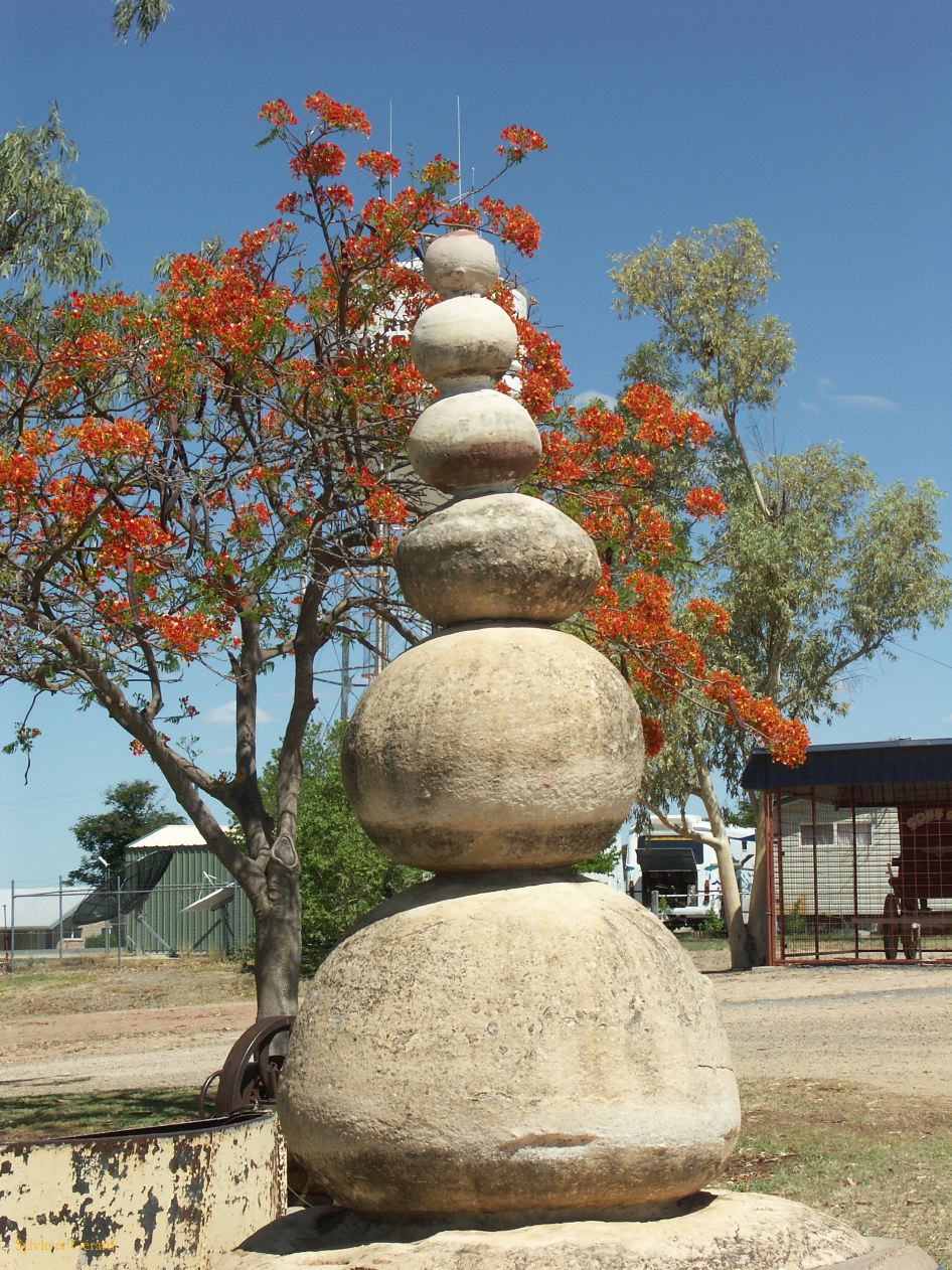 C 023 vers la côte du Queensland