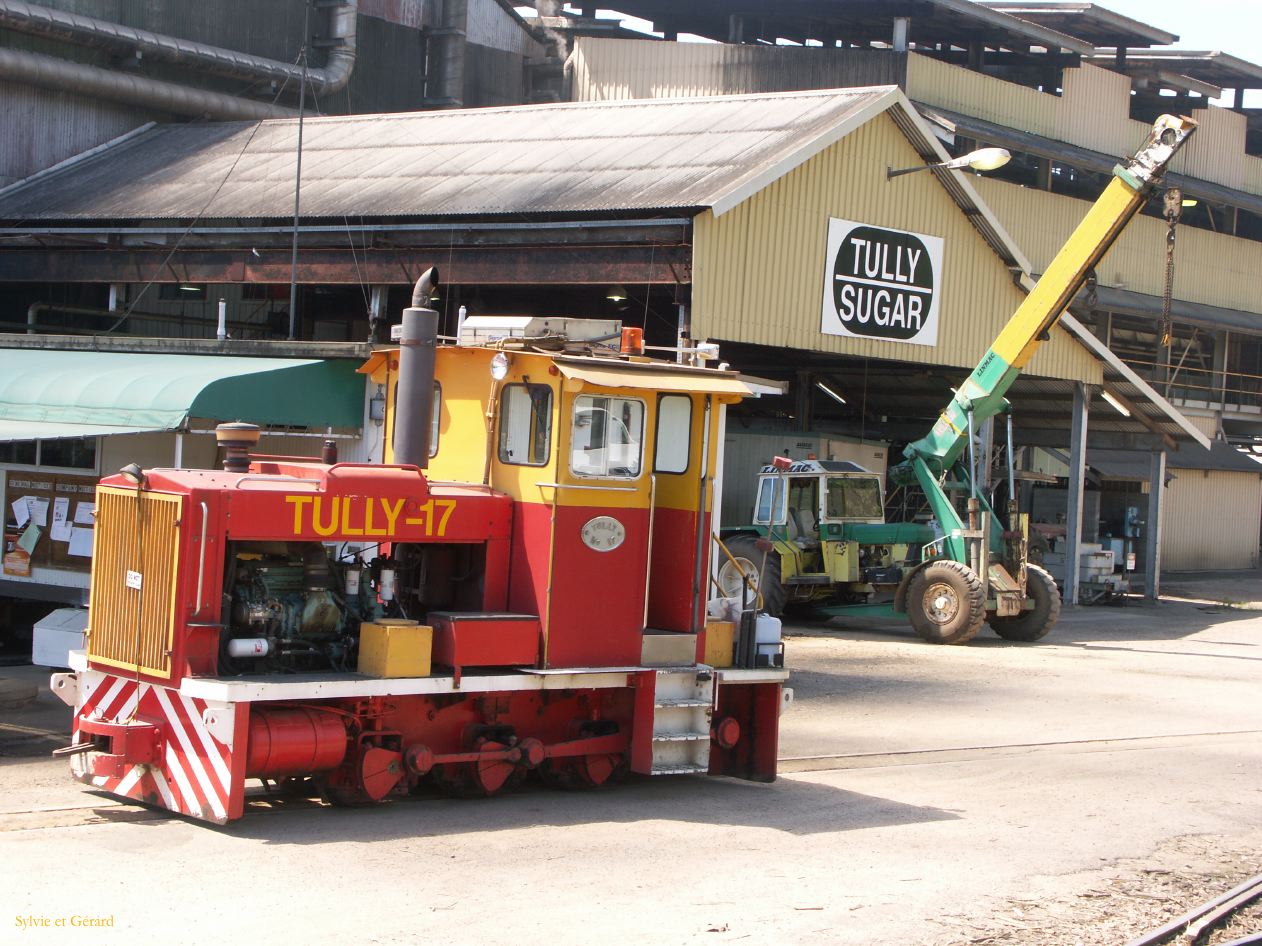C 057 Tully
