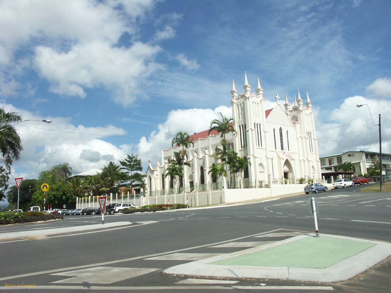 C 085 Innisfail
