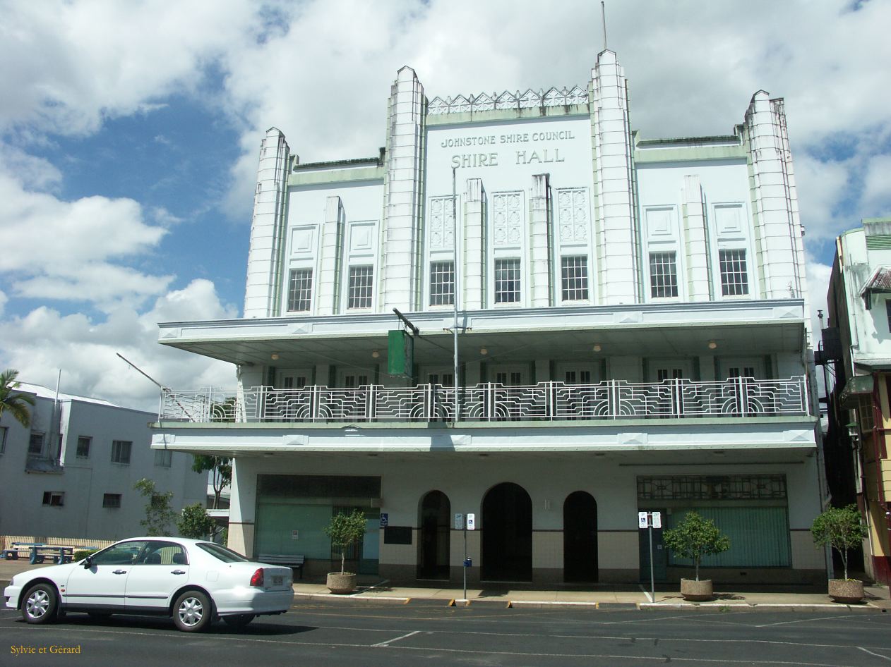 C 086 Innisfail