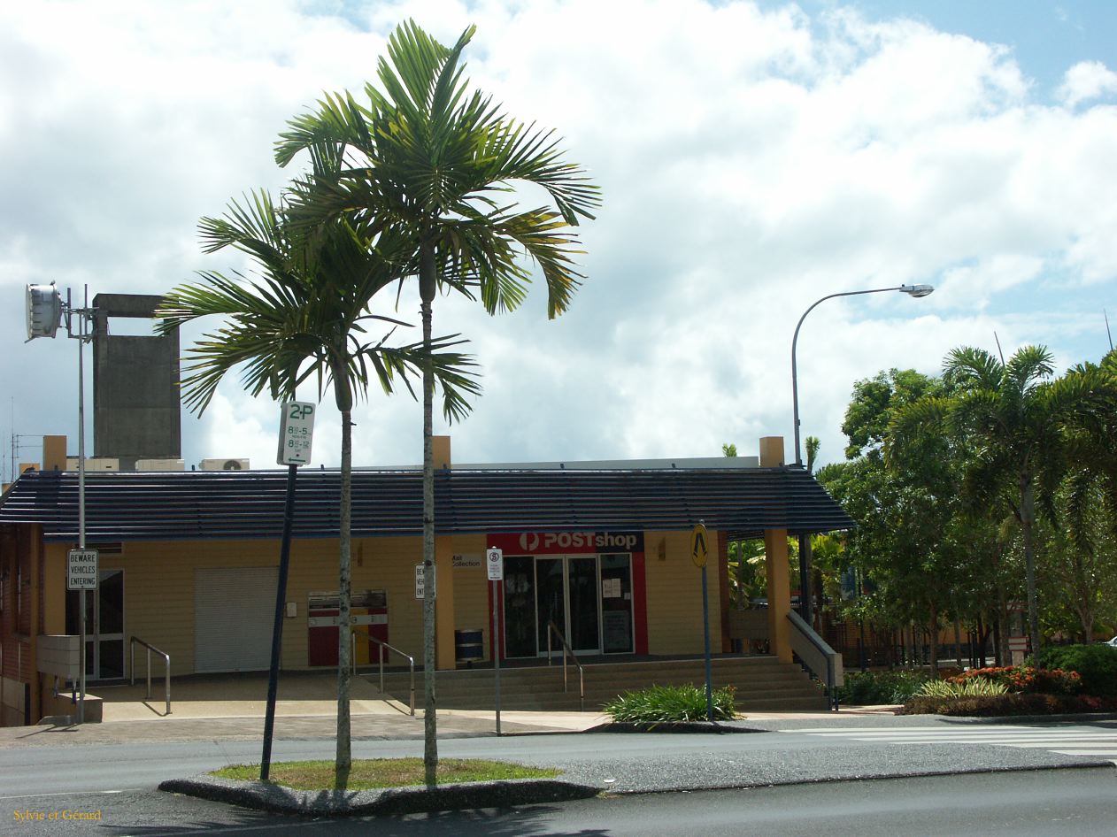 C 088 Innisfail