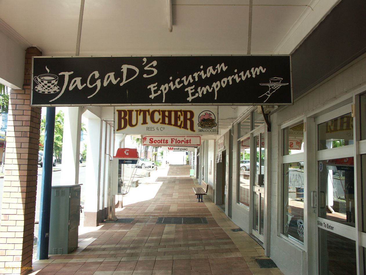 C 089 Innisfail