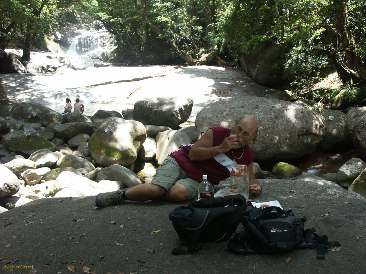 C 094 Mt Bartle Frere