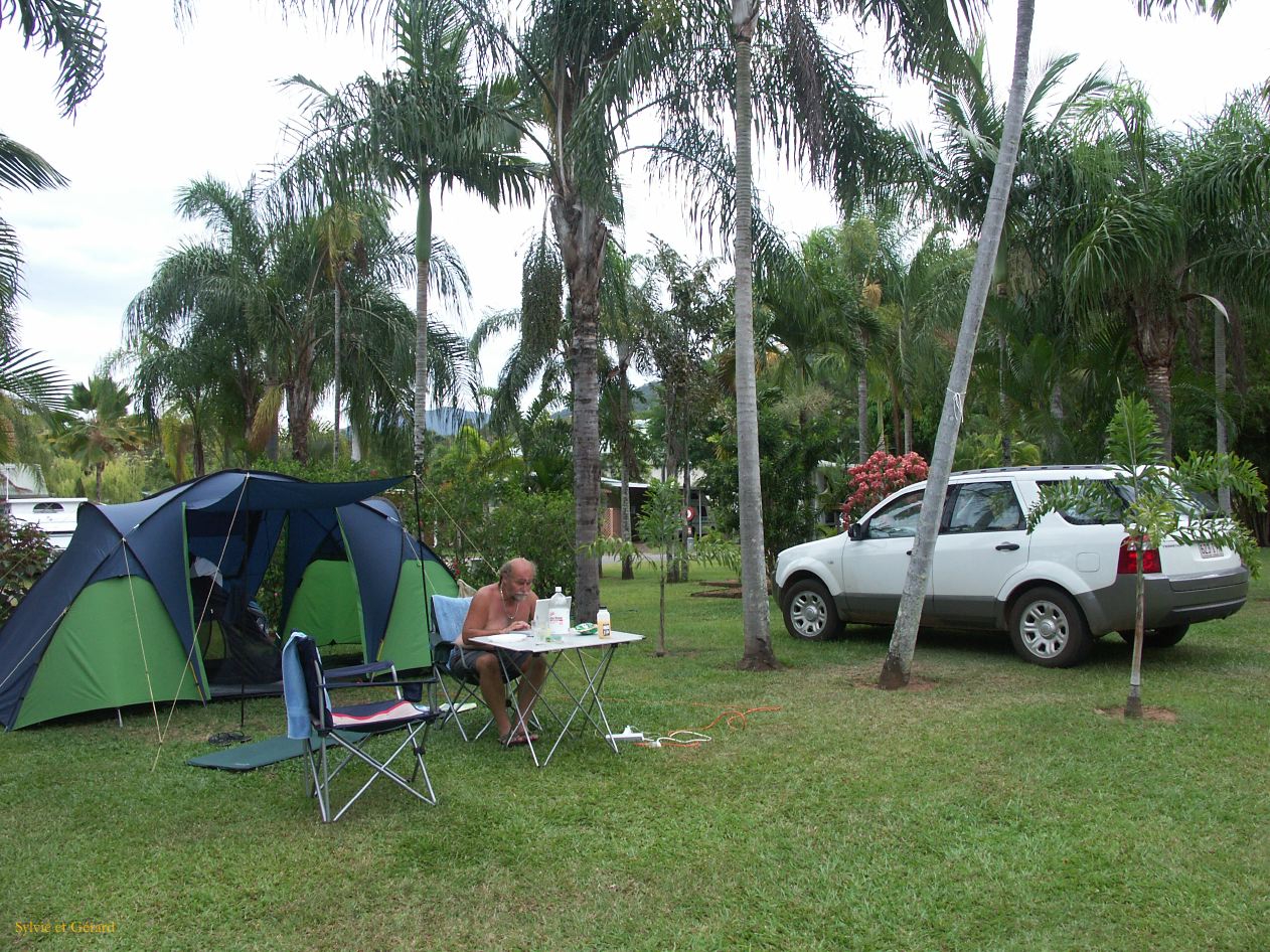 C 177 Cairns