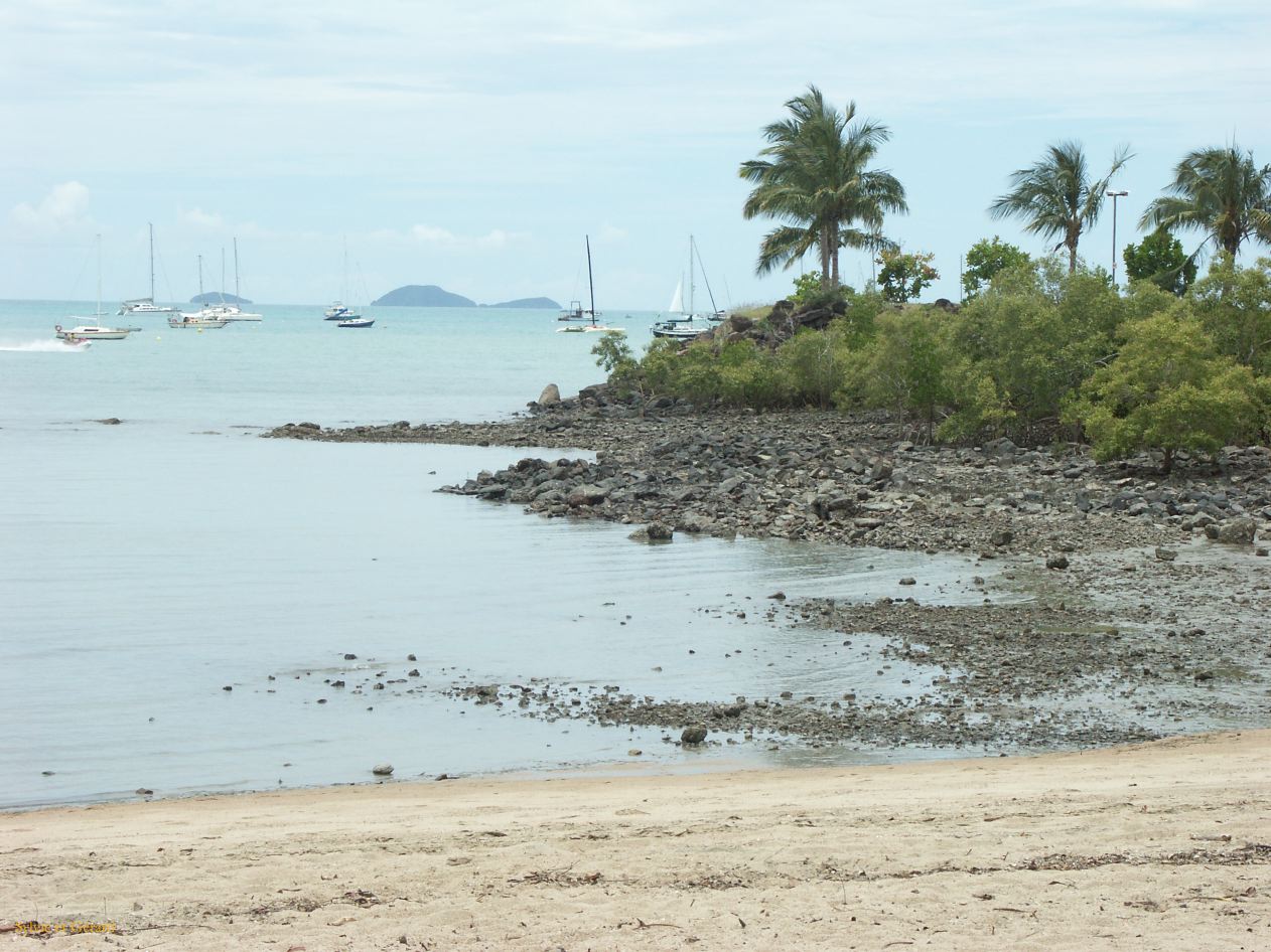 C 187 Airlie Beach
