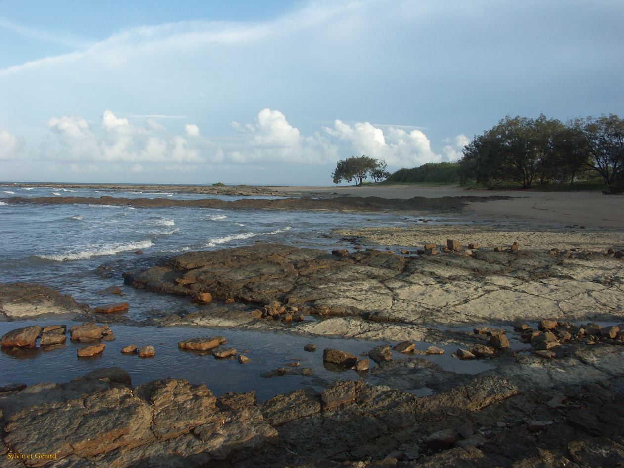 D 001 Hervey Bay