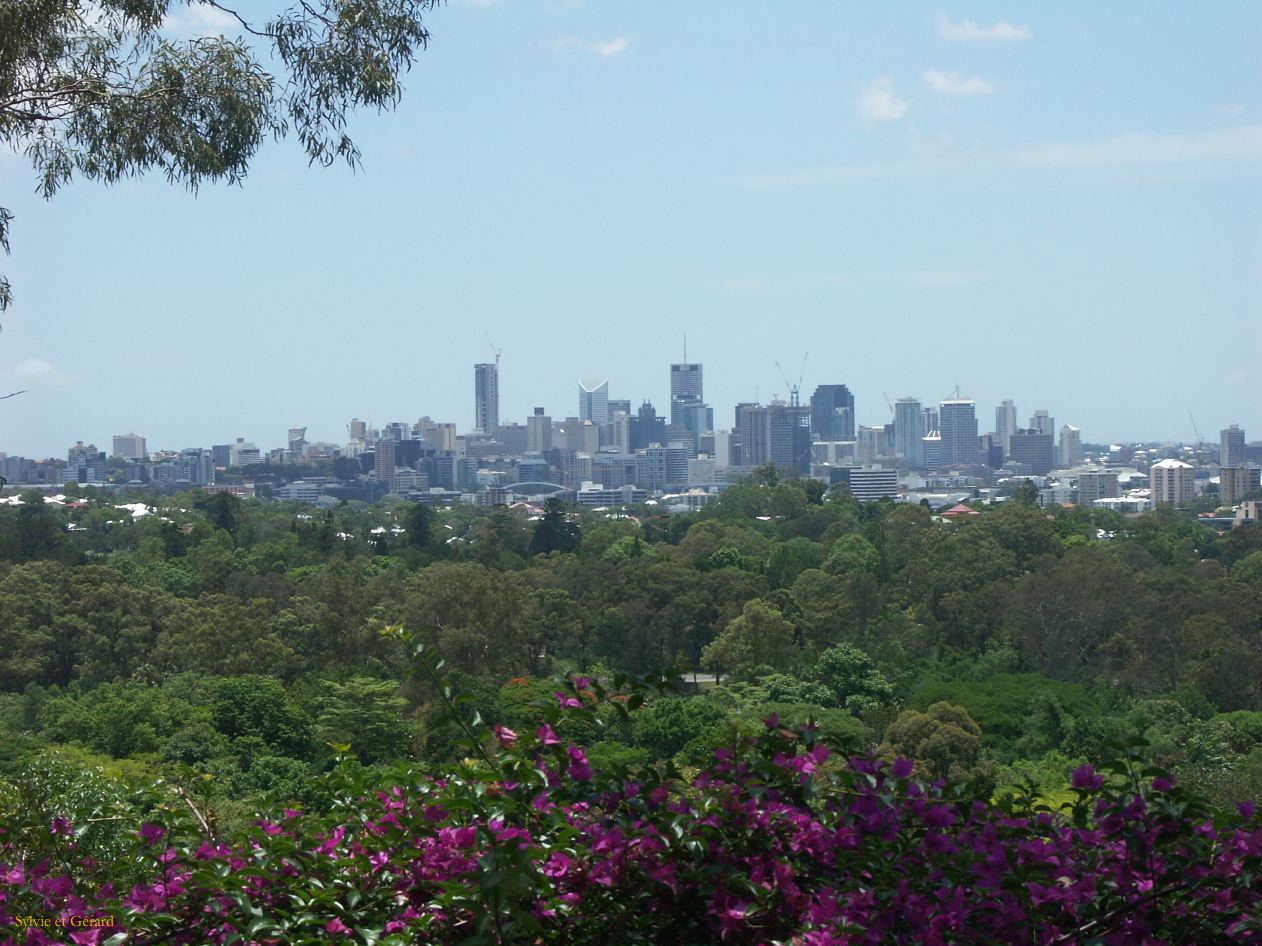 D 075 Brisbane