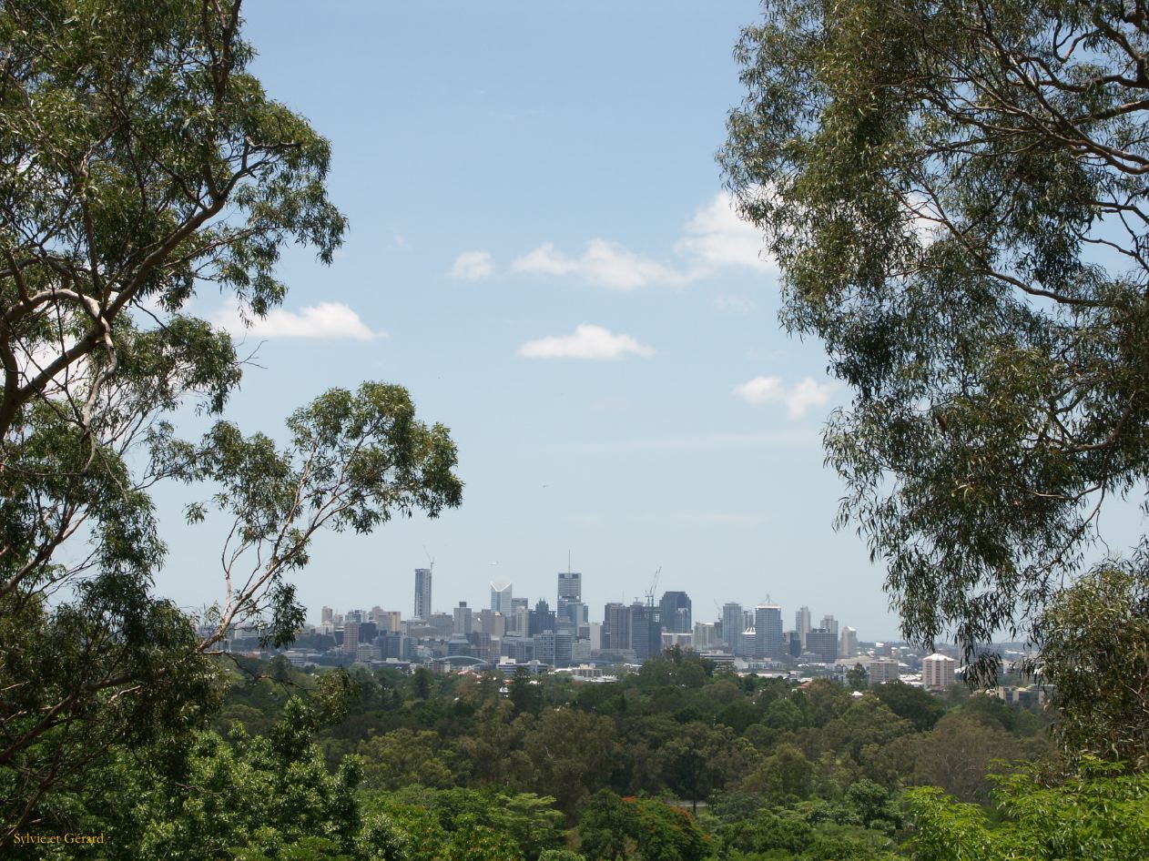 D 076  Brisbane