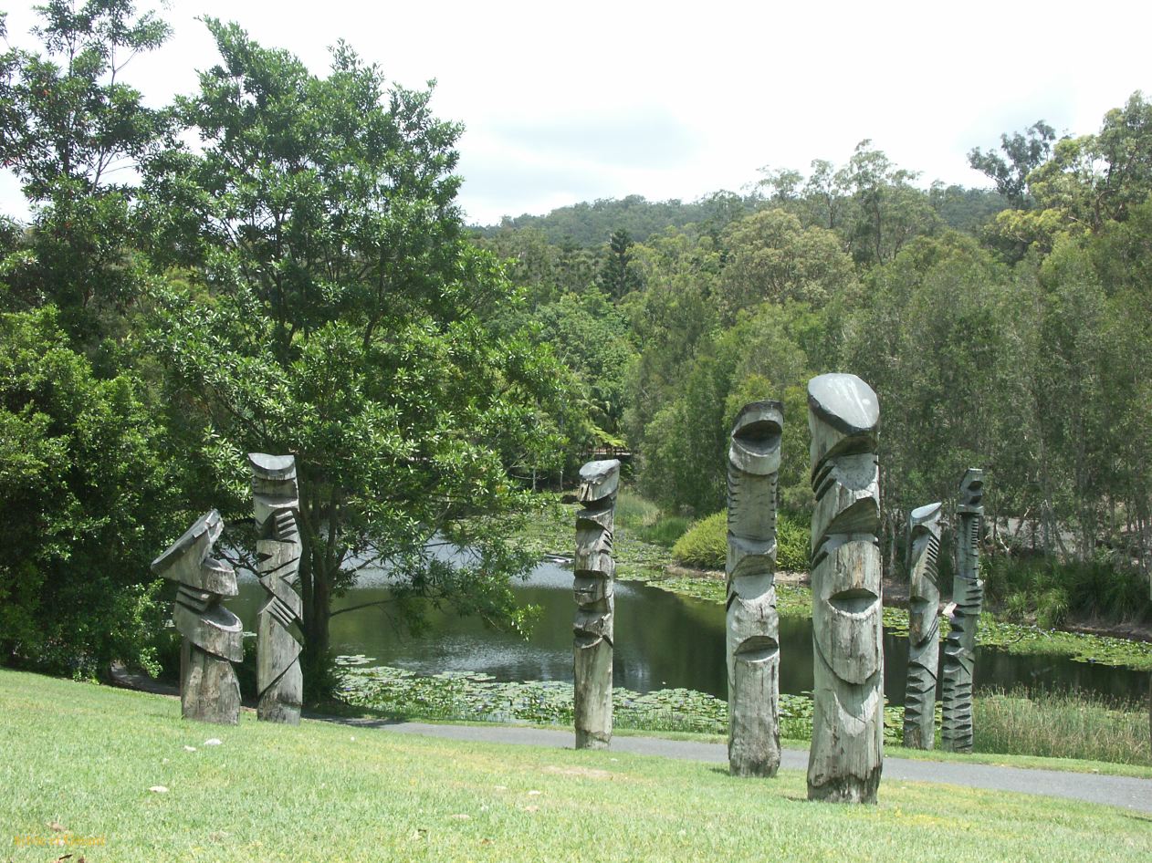 D 077 Brisbane