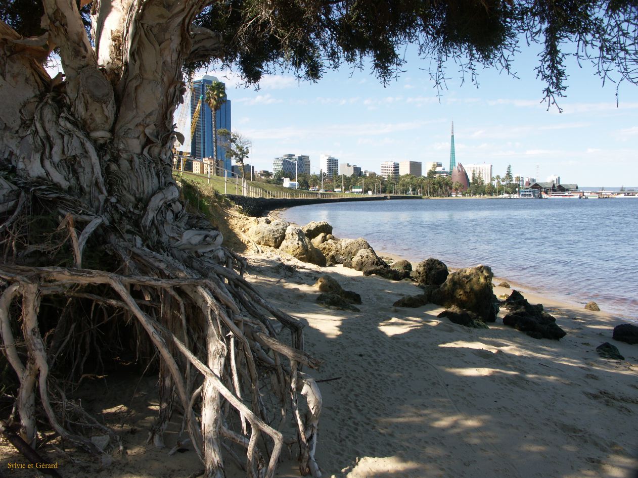 A 006Perth